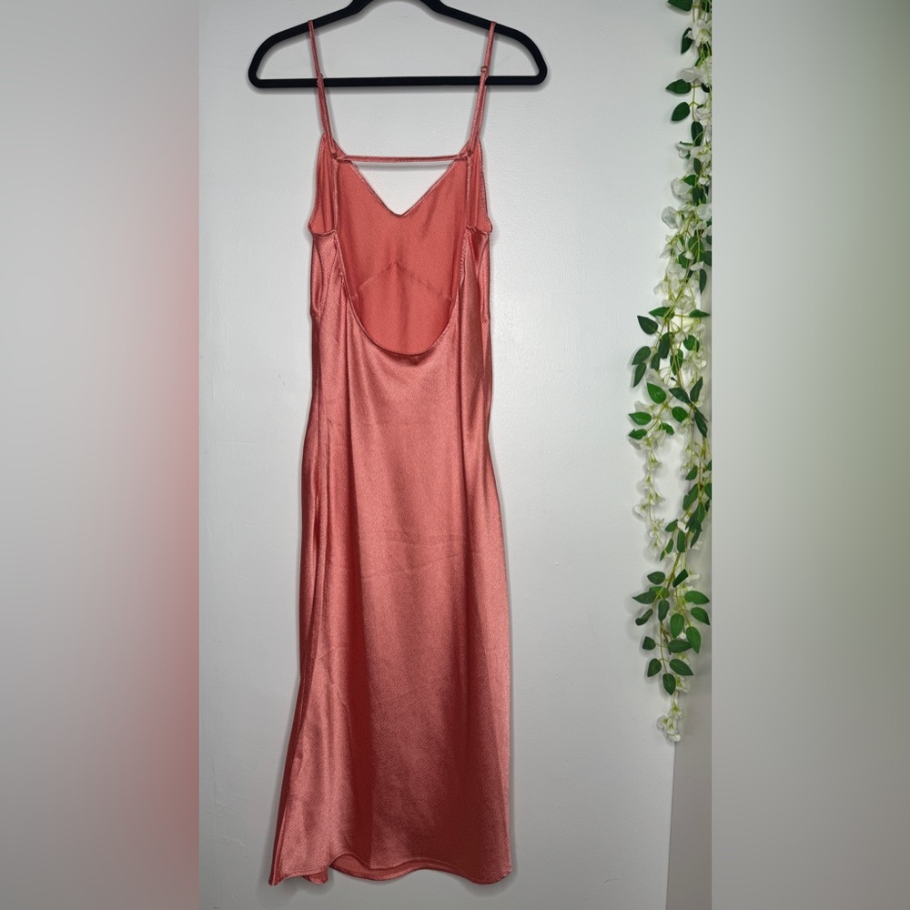 Free People Simply Biased Slip NWOT - Picture 4 of 5